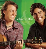 Nelson e Davi